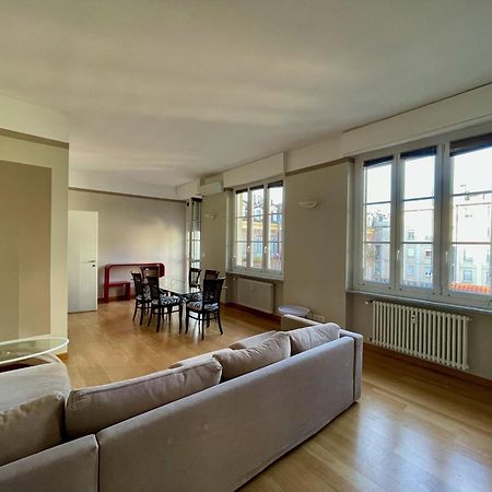 Appartamento Torino Centro Lagrange 29 Eksteriør bilde