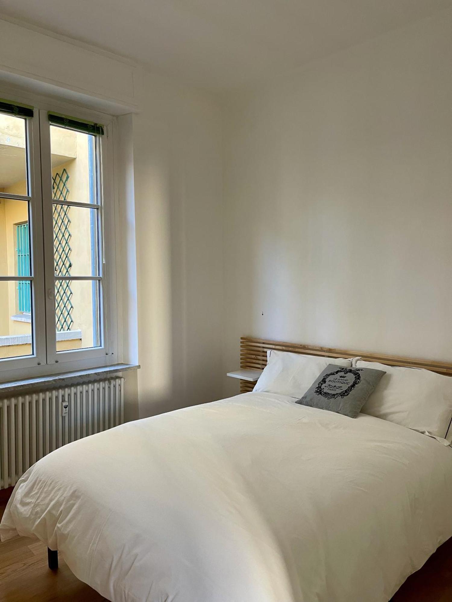Appartamento Torino Centro Lagrange 29 Eksteriør bilde