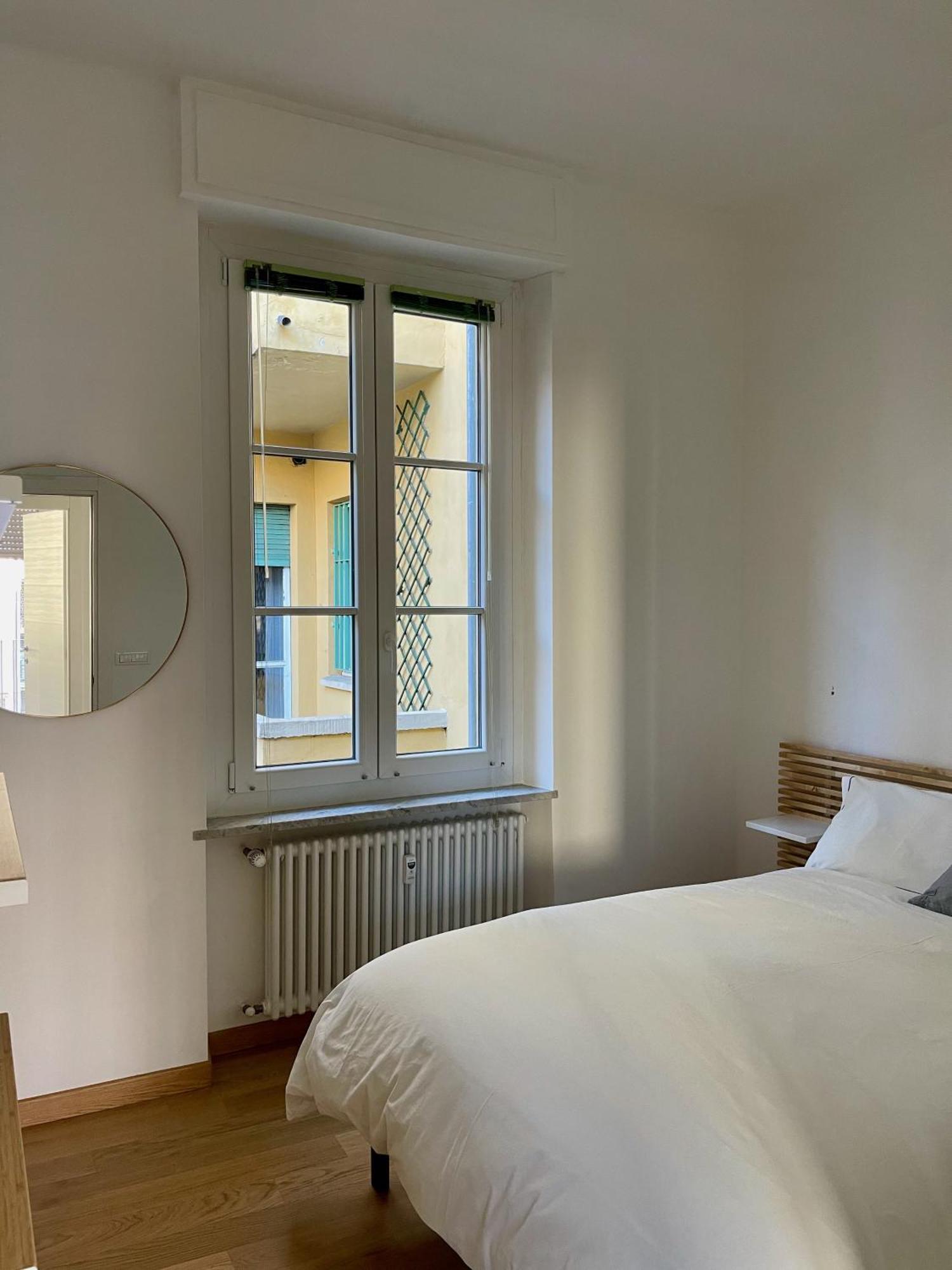 Appartamento Torino Centro Lagrange 29 Eksteriør bilde