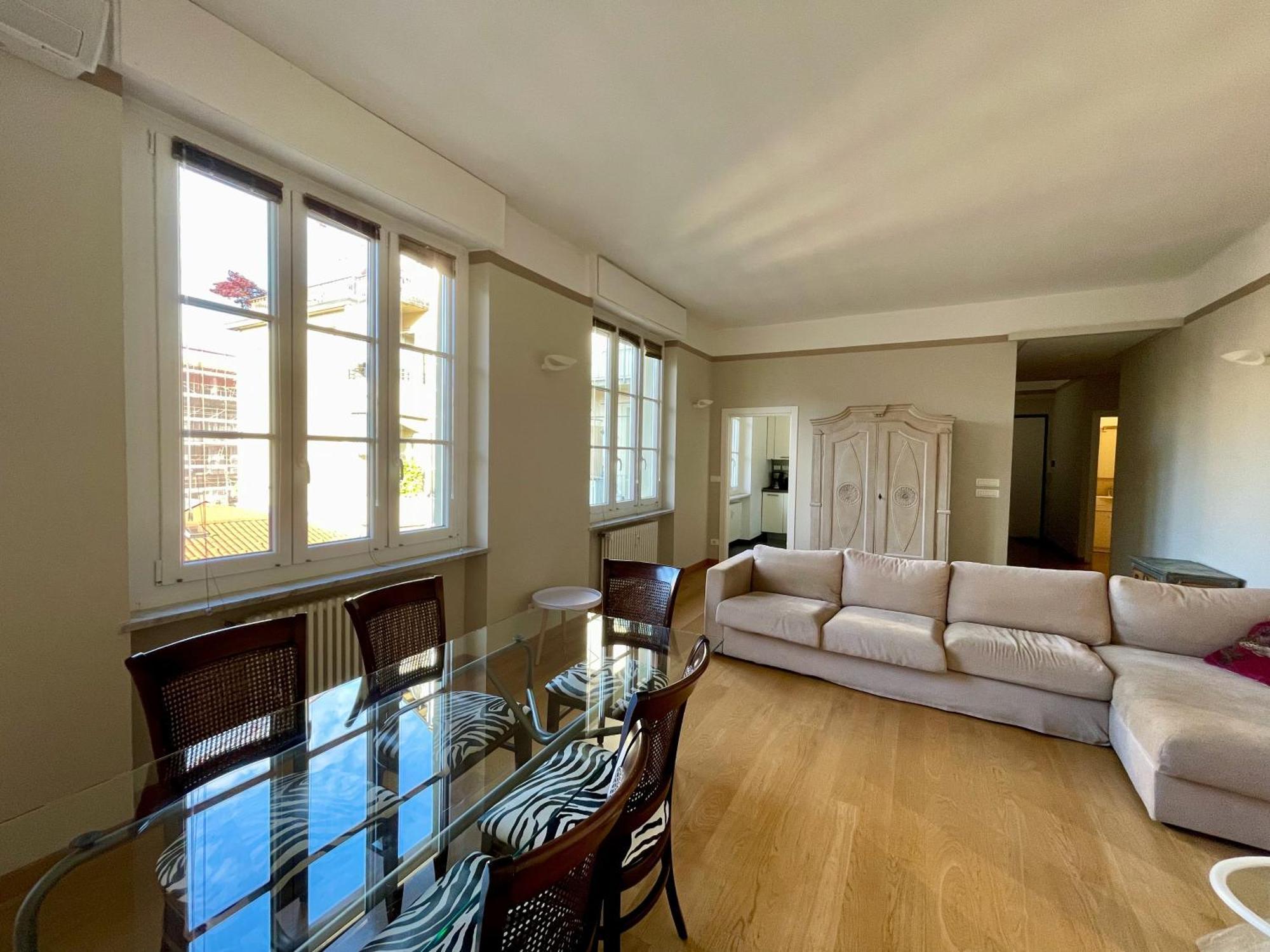 Appartamento Torino Centro Lagrange 29 Eksteriør bilde
