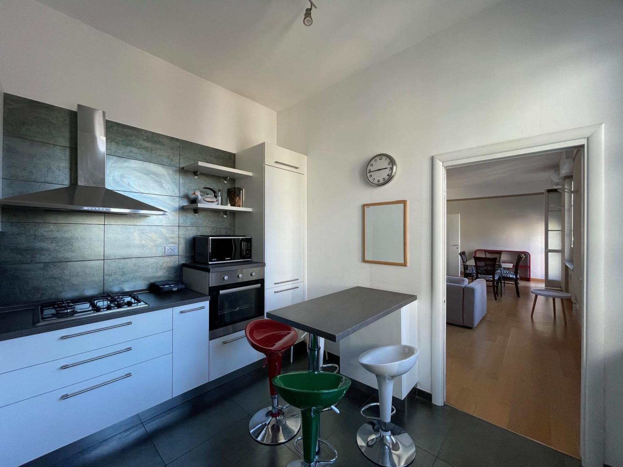 Appartamento Torino Centro Lagrange 29 Eksteriør bilde