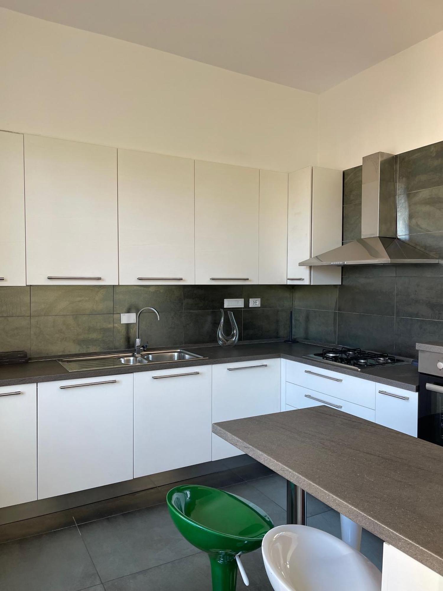 Appartamento Torino Centro Lagrange 29 Eksteriør bilde