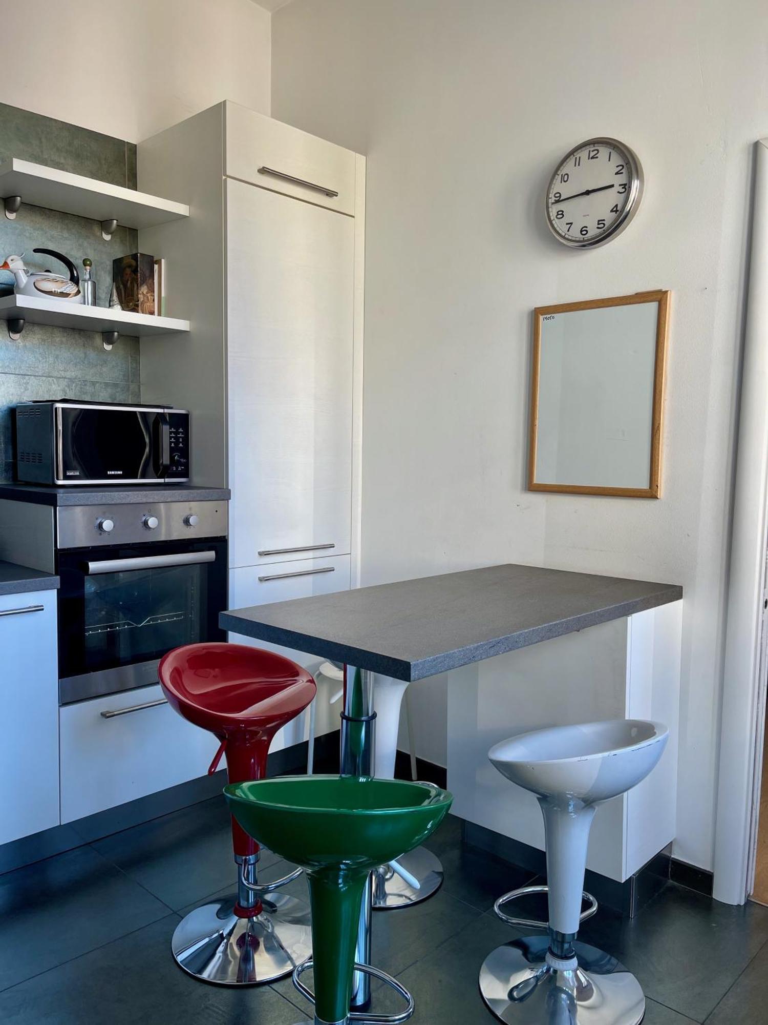 Appartamento Torino Centro Lagrange 29 Eksteriør bilde