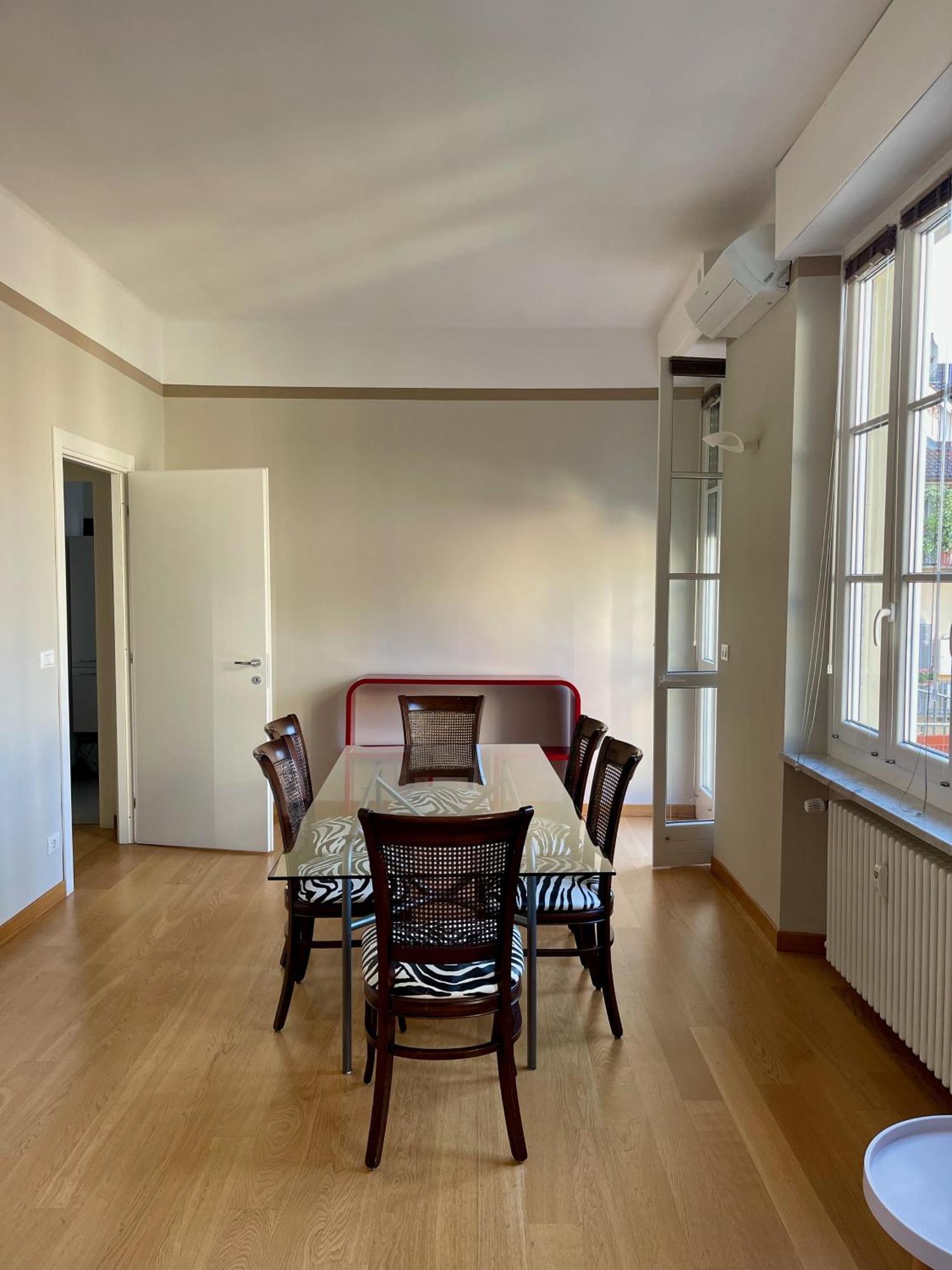 Appartamento Torino Centro Lagrange 29 Eksteriør bilde