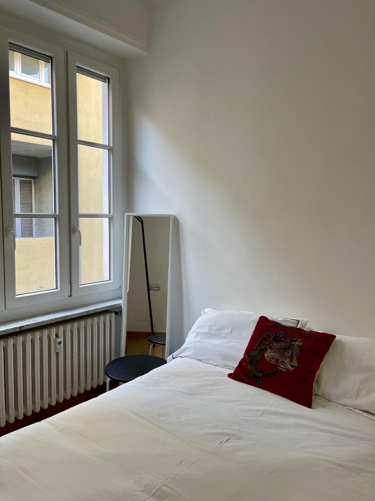 Appartamento Torino Centro Lagrange 29 Eksteriør bilde